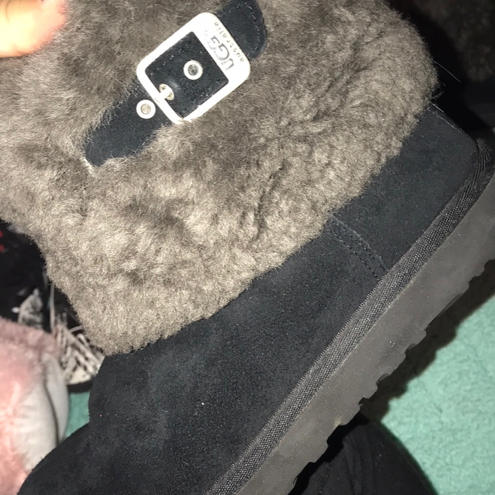 Limited Edition Uggs